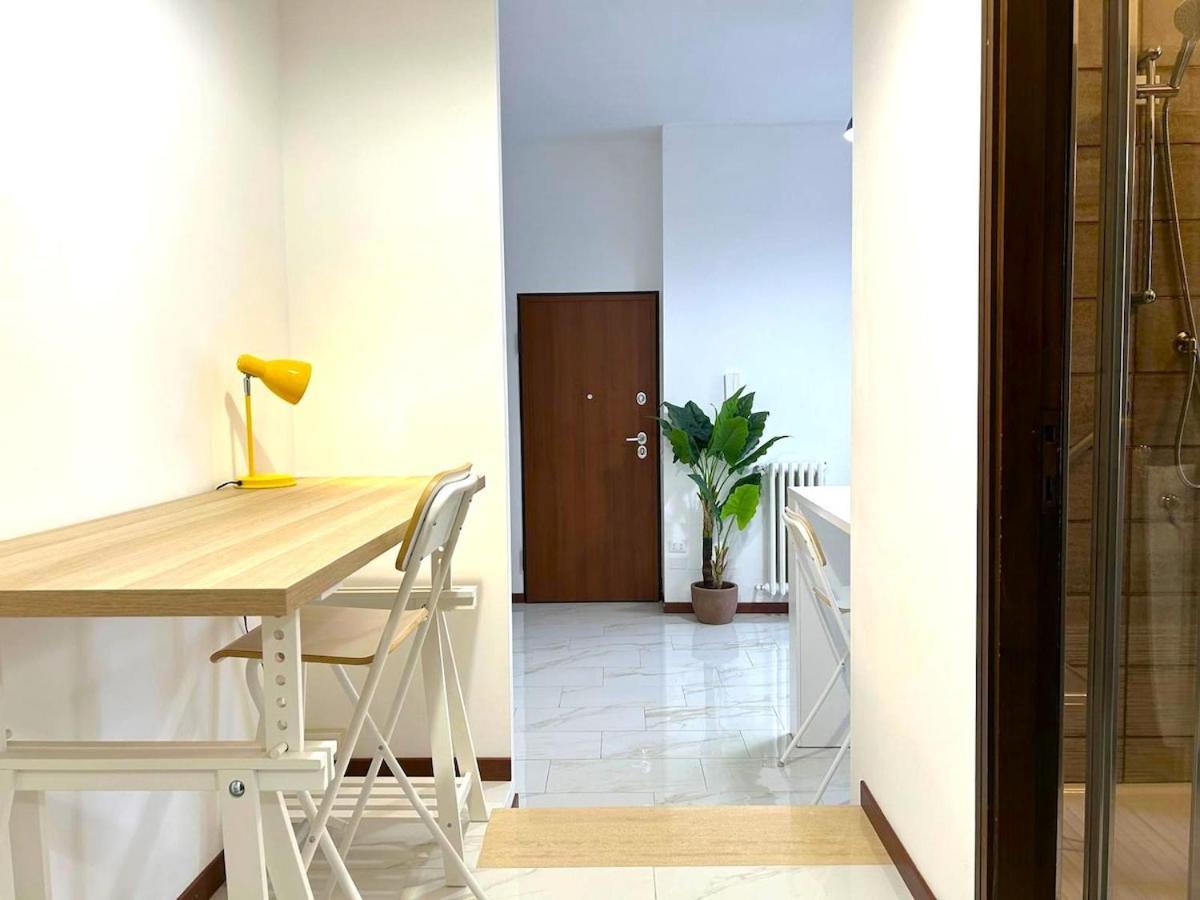 Residenza Il Conte - Pochi Passi Dalla Metropolitana Milan