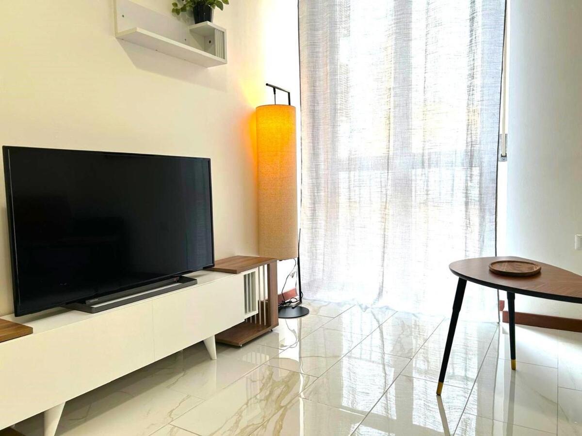 Apartment Residenza Il Conte - Pochi Passi Dalla Metropolitana *