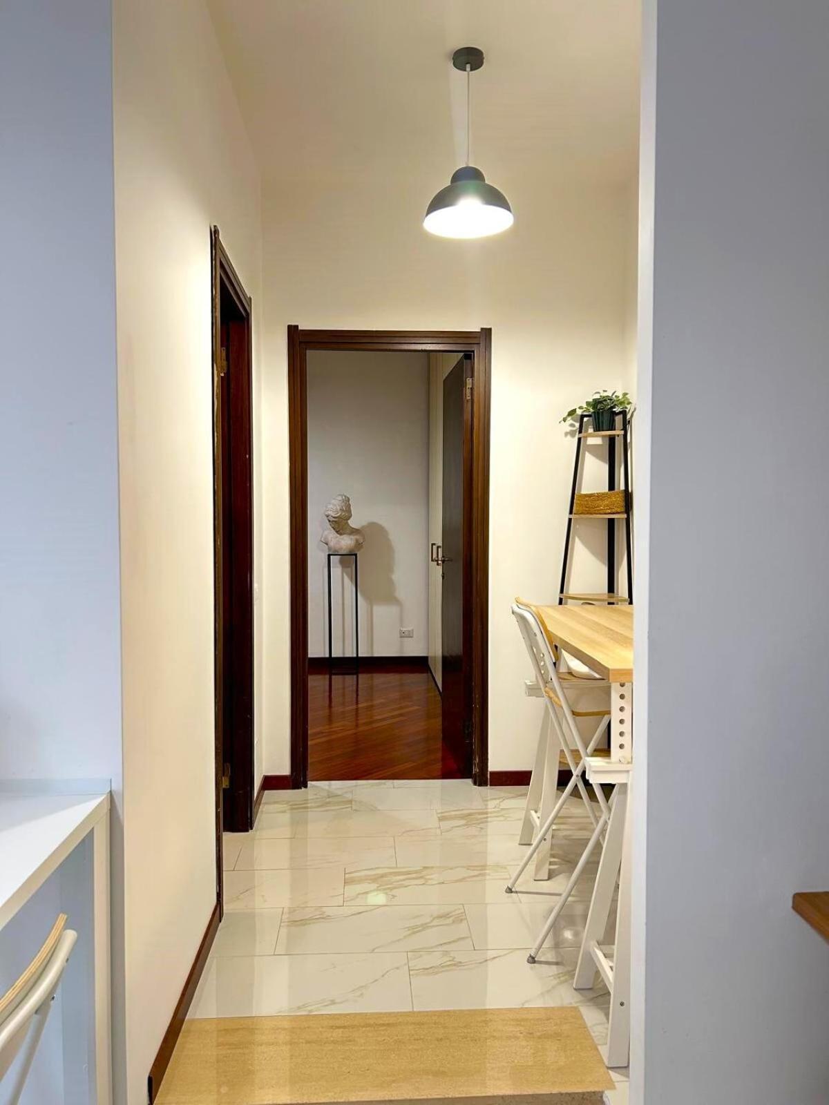 Residenza Il Conte - Pochi Passi Dalla Metropolitana * Milan
