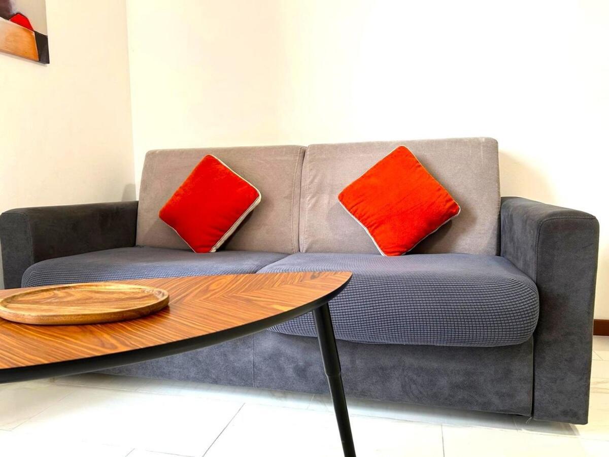 Apartment Residenza Il Conte - Pochi Passi Dalla Metropolitana