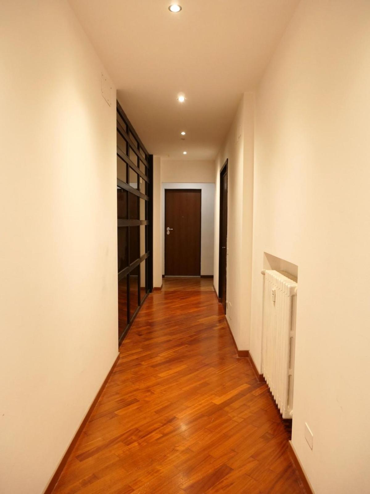 Residenza Il Conte - Pochi Passi Dalla Metropolitana Apartment *