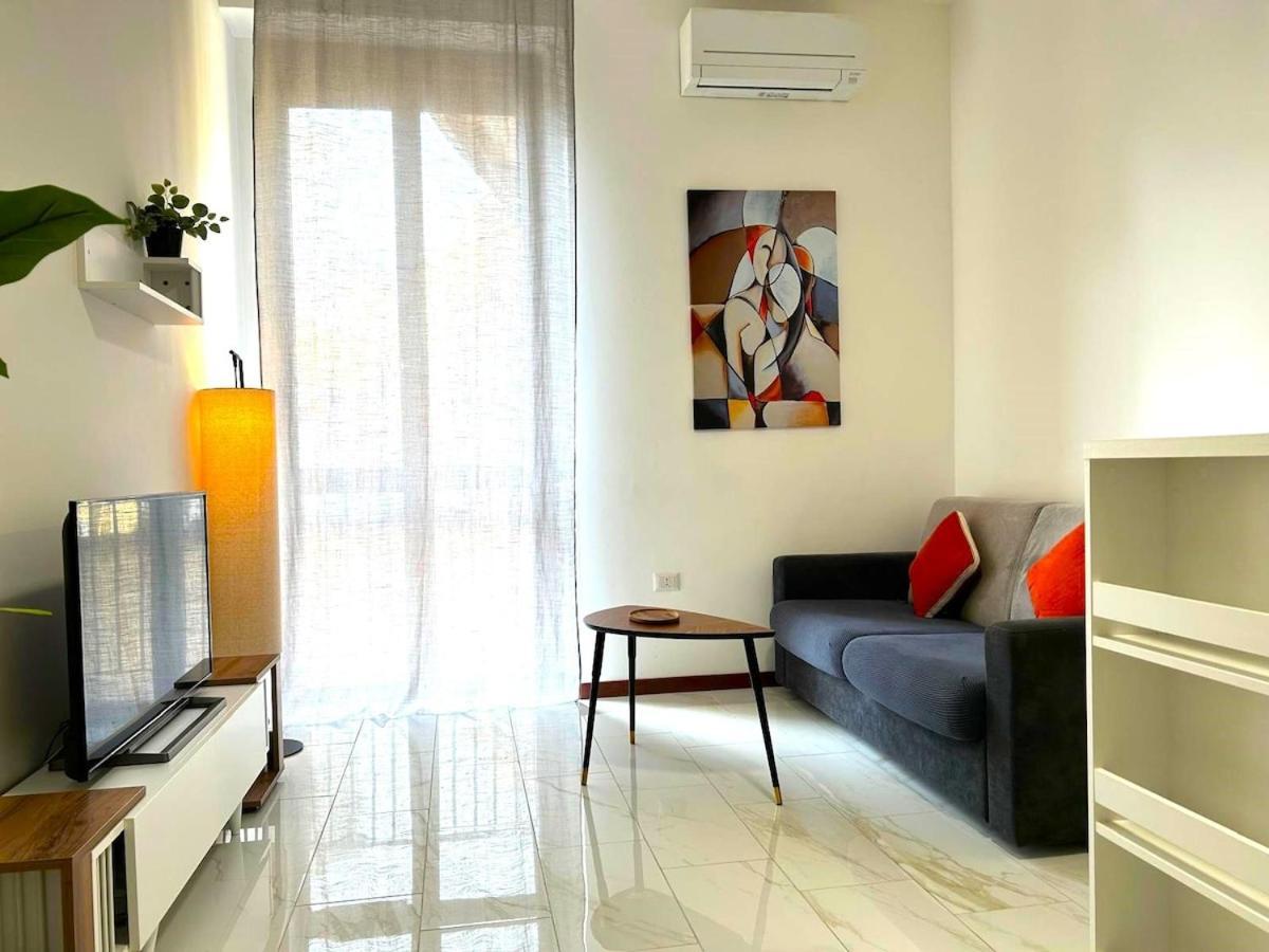 Residenza Il Conte - Pochi Passi Dalla Metropolitana Apartment *