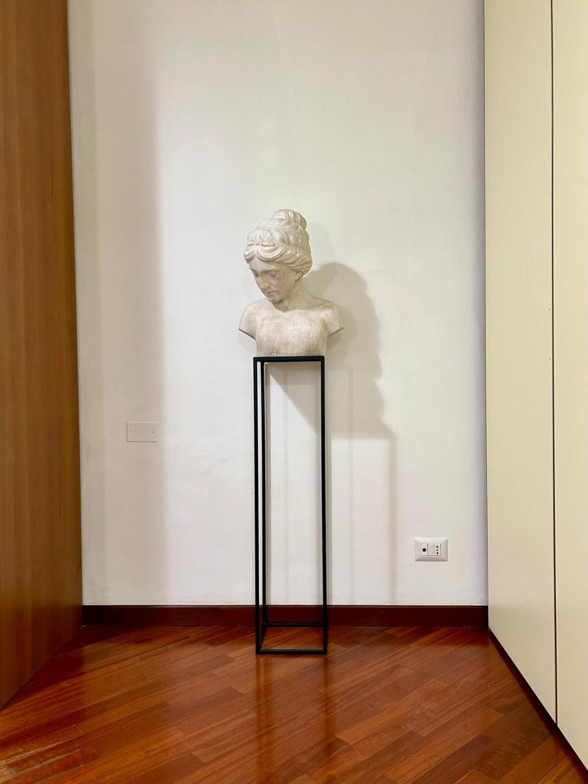 Residenza Il Conte - Pochi Passi Dalla Metropolitana Apartment Milan