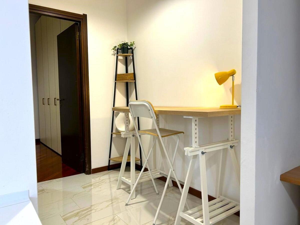 Residenza Il Conte - Pochi Passi Dalla Metropolitana Apartment