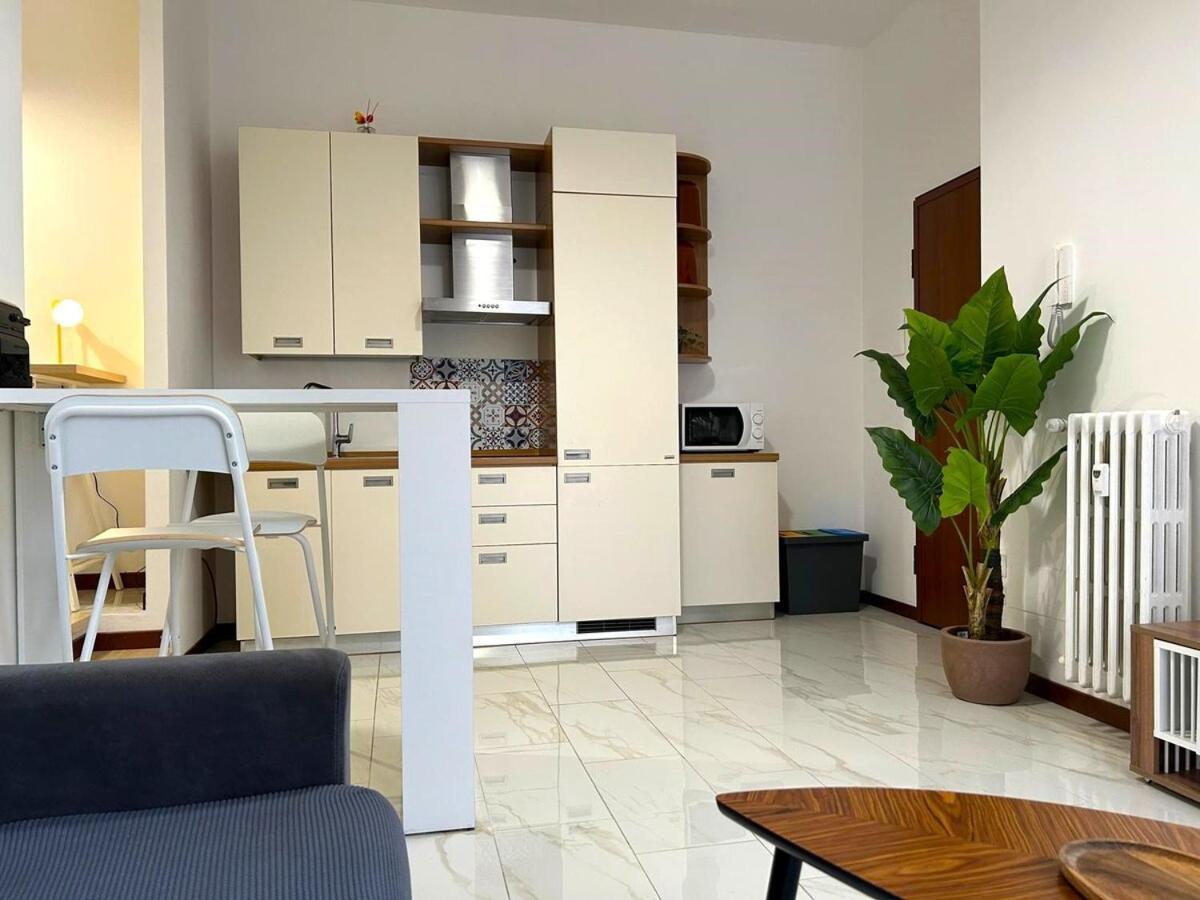 Apartment Residenza Il Conte - Pochi Passi Dalla Metropolitana