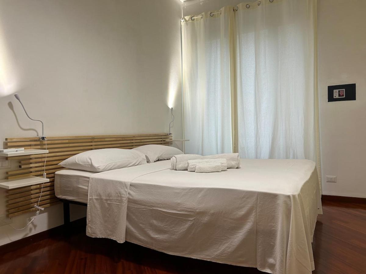 Apartment Residenza Il Conte - Pochi Passi Dalla Metropolitana