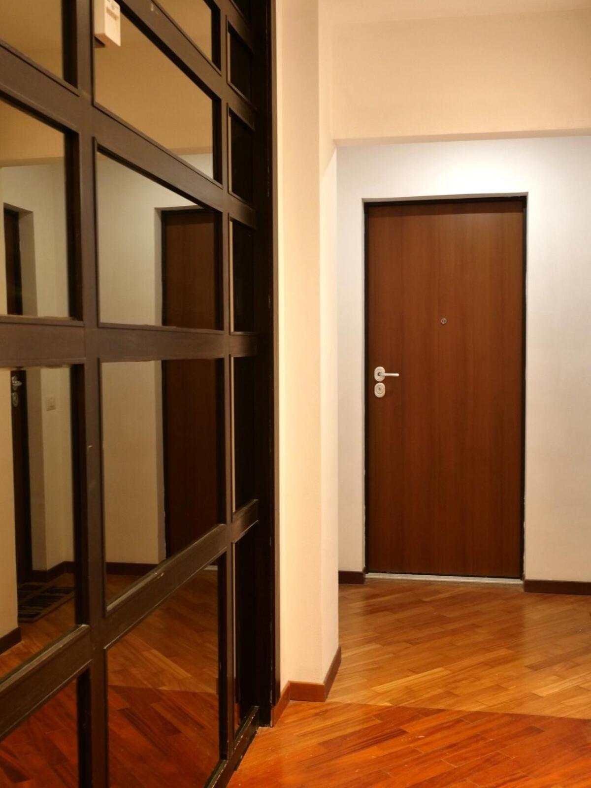 Residenza Il Conte - Pochi Passi Dalla Metropolitana Apartment *